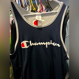 Champion tank top XL